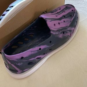 Sperry casual shoes size 8